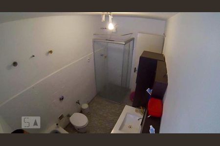 Banheiro 1 de apartamento à venda com 2 quartos, 90m² em Cerqueira César, São Paulo