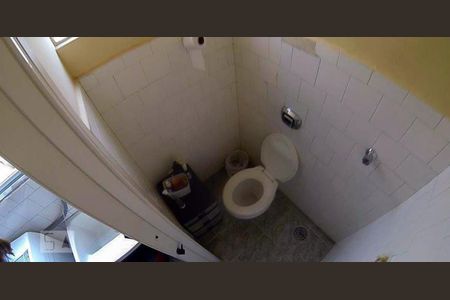 Banheiro de apartamento à venda com 2 quartos, 90m² em Cerqueira César, São Paulo