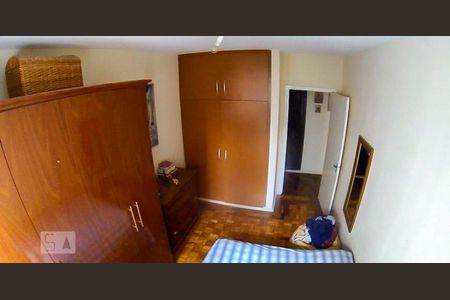 Quarto 1 de apartamento à venda com 2 quartos, 90m² em Cerqueira César, São Paulo