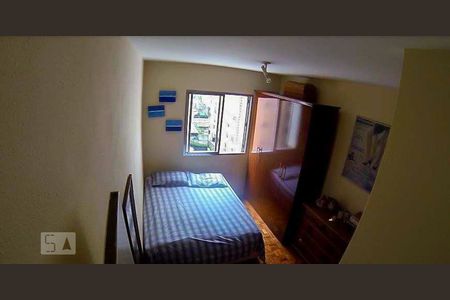 Quarto 1 de apartamento à venda com 2 quartos, 90m² em Cerqueira César, São Paulo