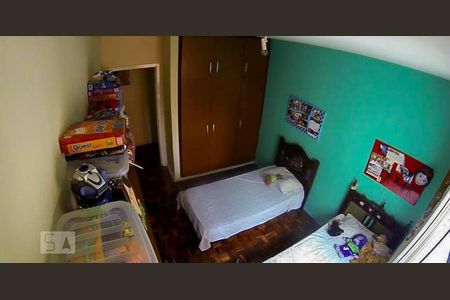 Quarto 2 de apartamento à venda com 2 quartos, 90m² em Cerqueira César, São Paulo