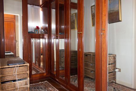 Apartamento à venda com 272m², 4 quartos e 5 vagasSuíte 3