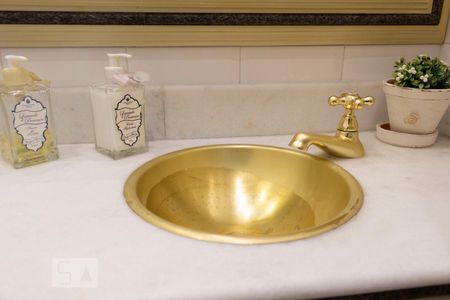 Apartamento à venda com 272m², 4 quartos e 5 vagasLavabo