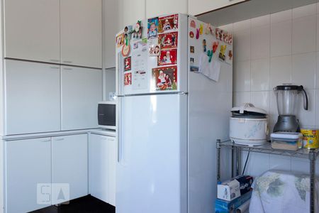 Apartamento à venda com 272m², 4 quartos e 5 vagasCozinha