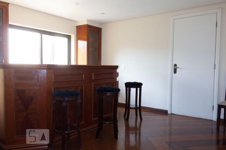 Apartamento à venda com 272m², 4 quartos e 5 vagasSalão de festas