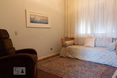 Apartamento à venda com 272m², 4 quartos e 5 vagasQuarto 1