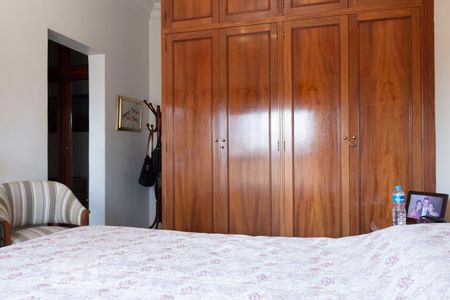 Apartamento à venda com 272m², 4 quartos e 5 vagasSuíte 3