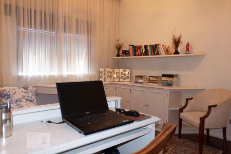 Apartamento à venda com 272m², 4 quartos e 5 vagasSuíte 1