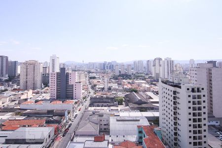Vista Quarto 2 de apartamento à venda com 2 quartos, 55m² em Santa Cecília, São Paulo