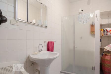 Apartamento à venda com 90m², 2 quartos e sem vagaBanheiro 1