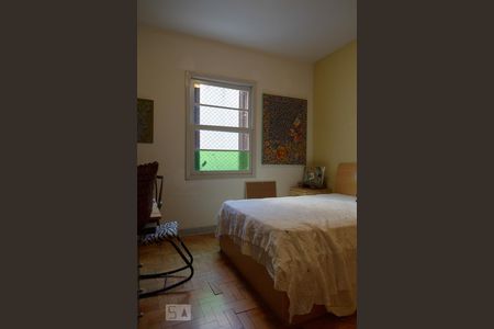 Apartamento à venda com 90m², 2 quartos e sem vagaQuarto 1