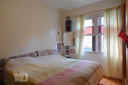 Apartamento à venda com 90m², 2 quartos e sem vagaQuarto 3