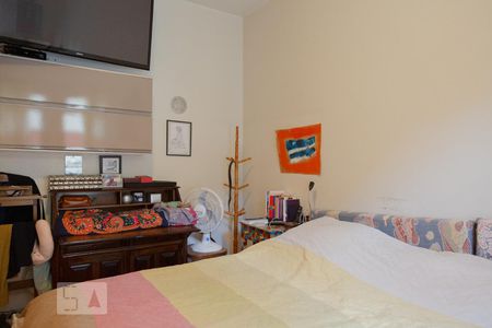 Apartamento à venda com 90m², 2 quartos e sem vagaQuarto 3