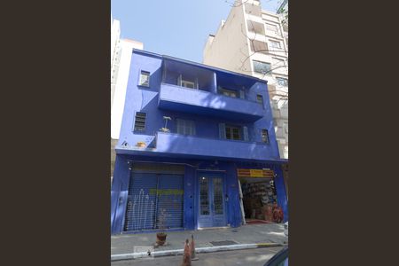 Apartamento à venda com 90m², 2 quartos e sem vagaFachada