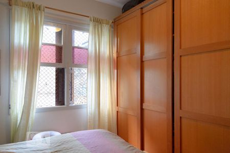 Apartamento à venda com 90m², 2 quartos e sem vagaQuarto 3