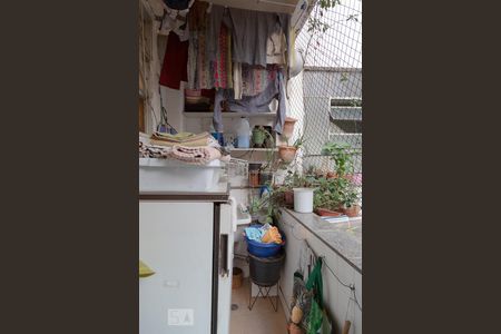 Apartamento à venda com 90m², 2 quartos e sem vagaÁrea de Serviço