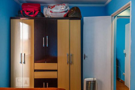 Quarto 1 de apartamento à venda com 2 quartos, 54m² em Brás, São Paulo