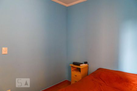 Quarto 1 de apartamento à venda com 2 quartos, 54m² em Brás, São Paulo