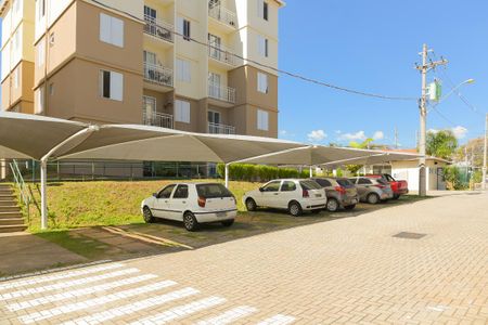 Apartamento para alugar com 47m², 2 quartos e 1 vaga Apartamento para alugar com 47m², 2 quartos e 1 vagaGaragem