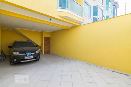 Casa à venda com 210m², 3 quartos e 4 vagasGaragem