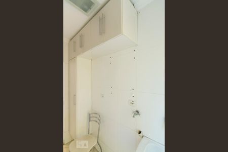 Casa à venda com 210m², 3 quartos e 4 vagasÁrea de Serviço