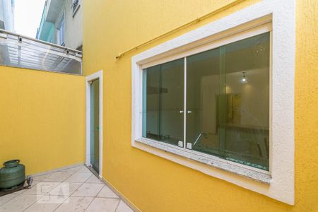 Casa à venda com 210m², 3 quartos e 4 vagasQuintal