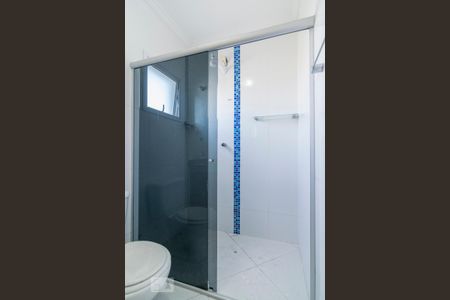 Casa à venda com 210m², 3 quartos e 4 vagasBanheiro da Suíte 1