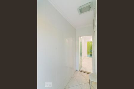 Casa à venda com 210m², 3 quartos e 4 vagasÁrea de Serviço