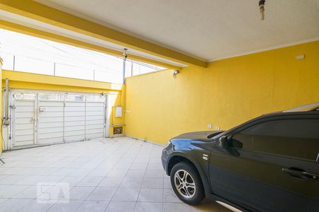 Casa à venda com 210m², 3 quartos e 4 vagasGaragem