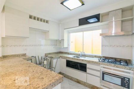 Casa à venda com 210m², 3 quartos e 4 vagasCozinha