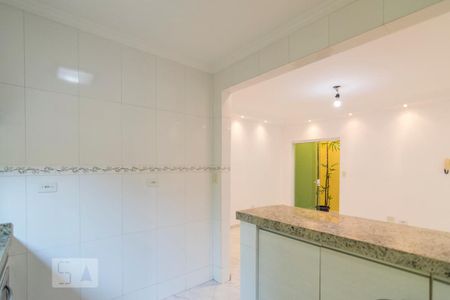 Casa à venda com 210m², 3 quartos e 4 vagasCozinha