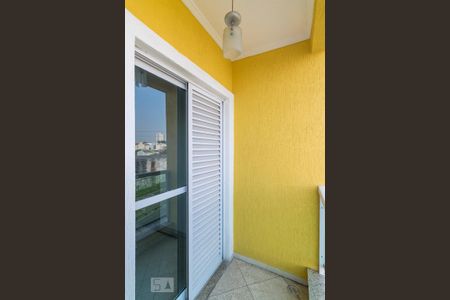 Casa à venda com 210m², 3 quartos e 4 vagasVaranda da Suíte 1