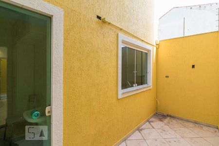 Casa à venda com 210m², 3 quartos e 4 vagasQuintal