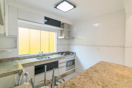 Casa à venda com 210m², 3 quartos e 4 vagasCozinha