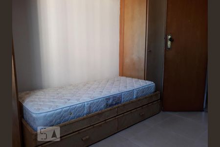 Quarto 1 de apartamento à venda com 3 quartos, 124m² em Água Funda, São Paulo