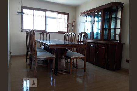 Sala de apartamento para alugar com 3 quartos, 124m² em Água Funda, São Paulo