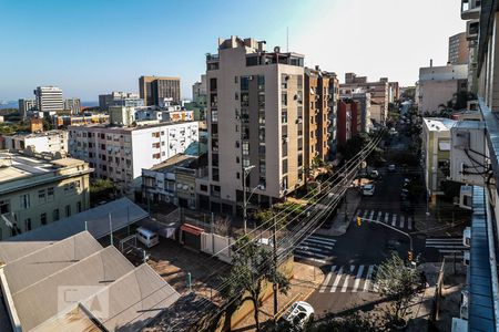 Apartamento para alugar com 68m², 2 quartos e sem vagaVista do Imóvel