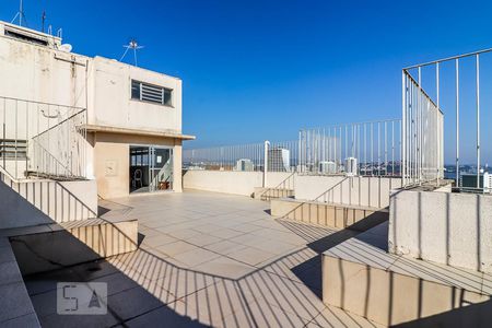 Apartamento para alugar com 68m², 2 quartos e sem vagaTerraço