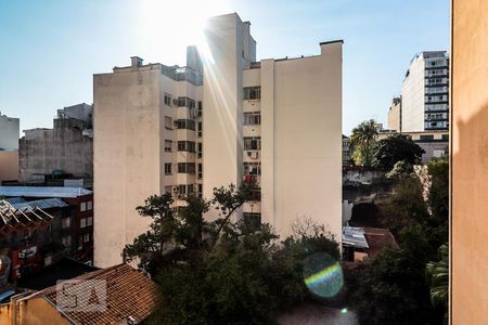 Apartamento para alugar com 68m², 2 quartos e sem vagaVista do Imóvel