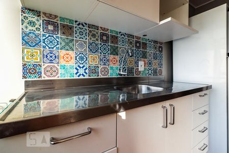 Apartamento para alugar com 68m², 2 quartos e sem vagaPia da Cozinha