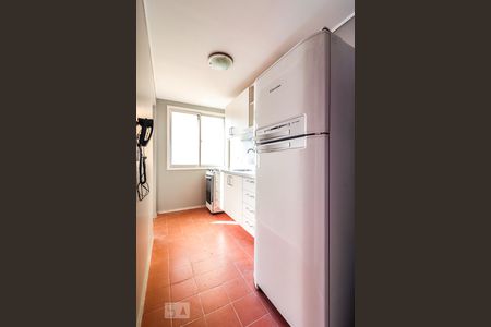 Apartamento para alugar com 68m², 2 quartos e sem vagaCozinha