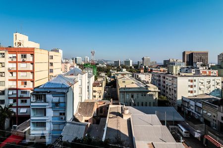 Apartamento para alugar com 68m², 2 quartos e sem vagaVista do Imóvel