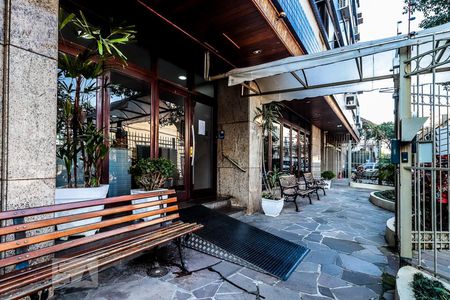 Apartamento para alugar com 68m², 2 quartos e sem vagaÁrea comum