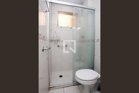 Banheiro 1 de apartamento para alugar com 2 quartos, 68m² em Centro Histórico, Porto Alegre