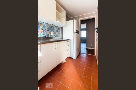 Apartamento para alugar com 68m², 2 quartos e sem vagaCozinha