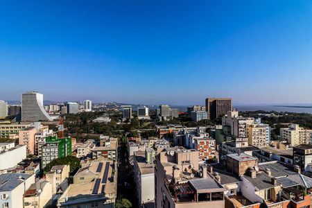 Apartamento para alugar com 68m², 2 quartos e sem vagaVista do Terraço