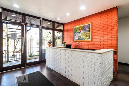 Apartamento para alugar com 68m², 2 quartos e sem vagaHall de Entrada