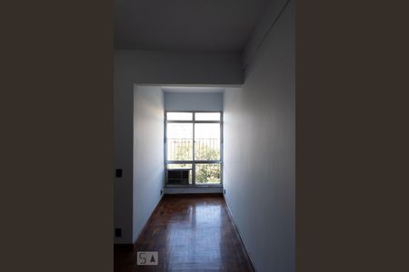 Sala de apartamento para alugar com 3 quartos, 87m² em Vila Isabel, Rio de Janeiro