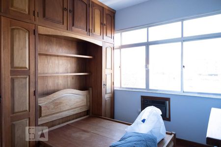 Quarto 2 de apartamento para alugar com 3 quartos, 87m² em Vila Isabel, Rio de Janeiro