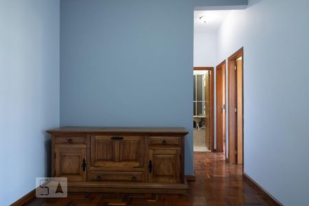 Sala de apartamento para alugar com 3 quartos, 87m² em Vila Isabel, Rio de Janeiro